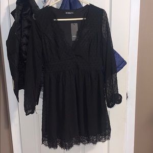 Revolve Dress